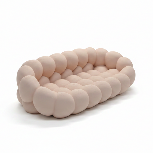 Bubble Jewellery Tray
