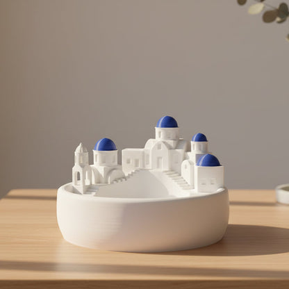 Santorini Catch Tray