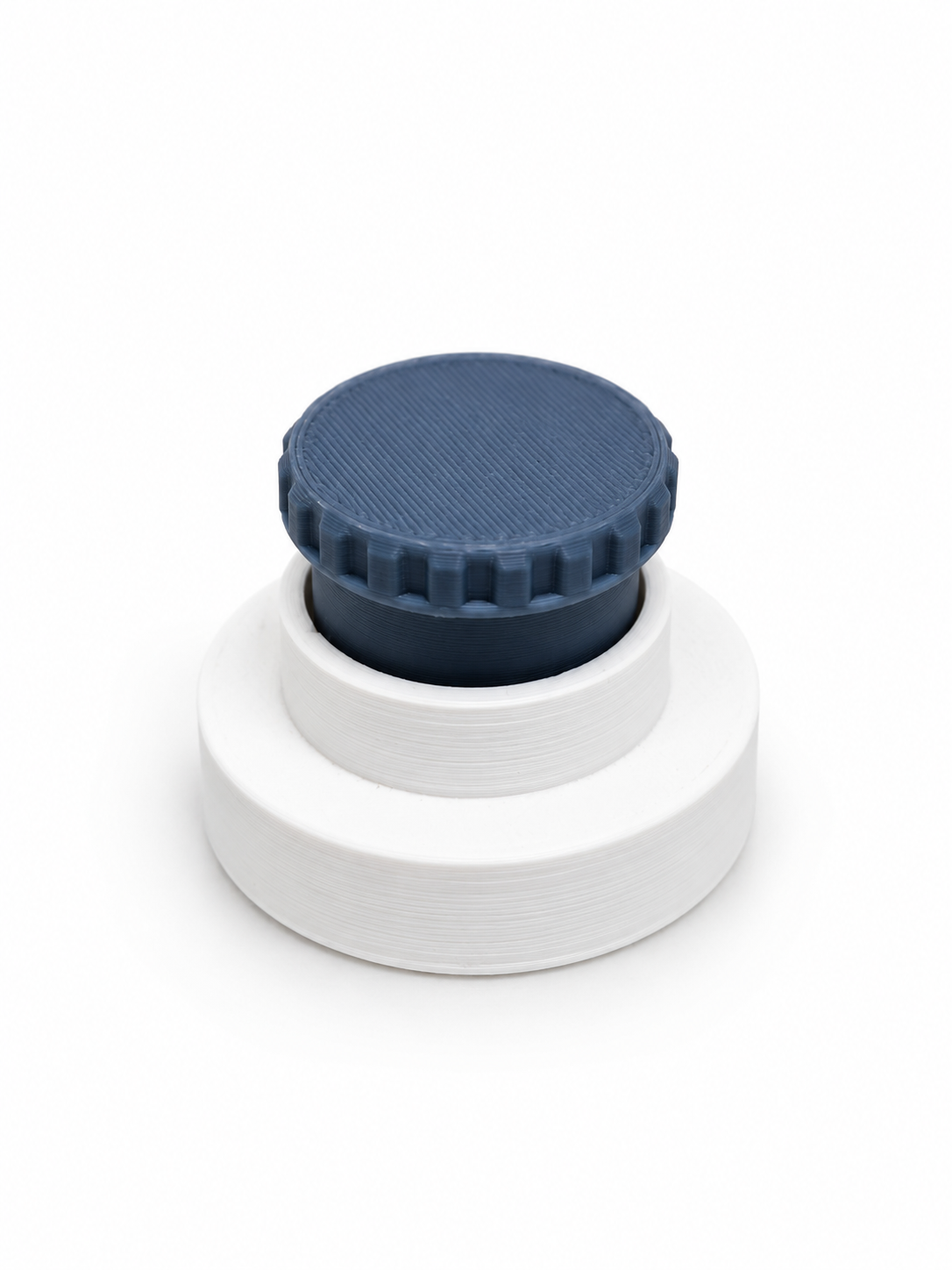 Emergency Stop Clicker