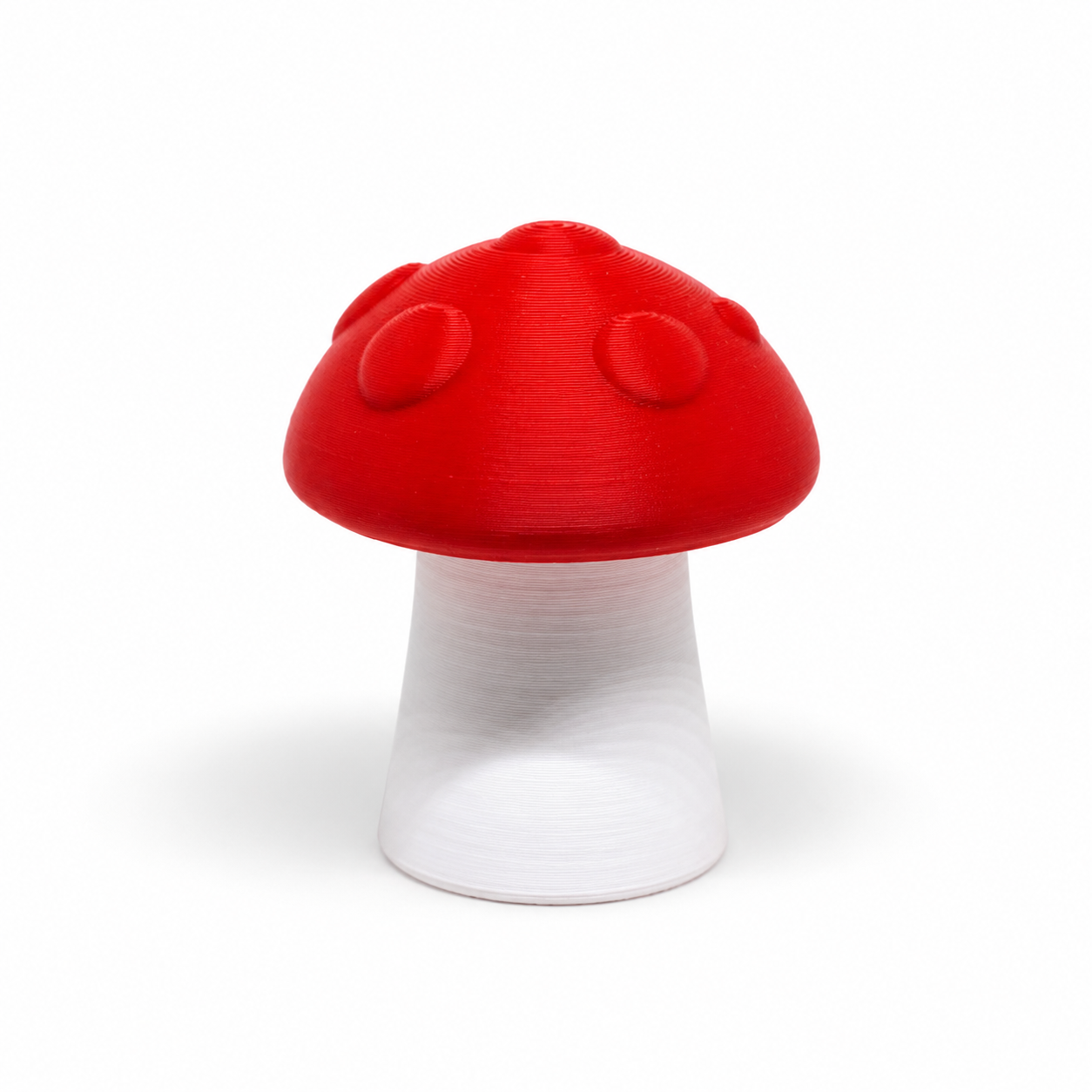 Mushroom Clicker