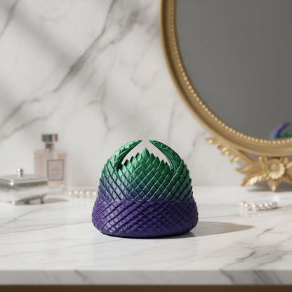 Dragon Scale Jewellery Tray