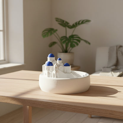 Santorini Catch Tray