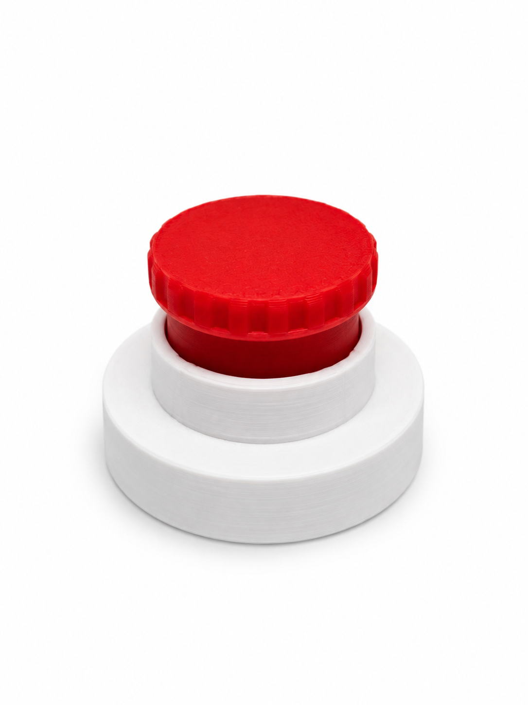 Emergency Stop Clicker