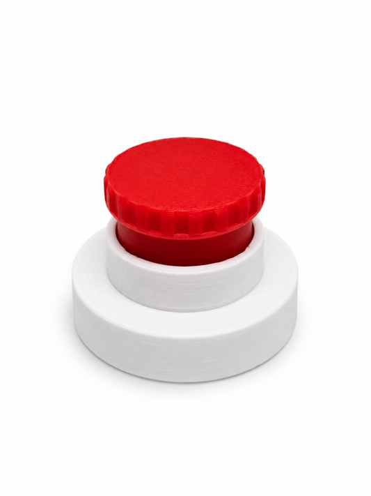 Emergency Stop Clicker