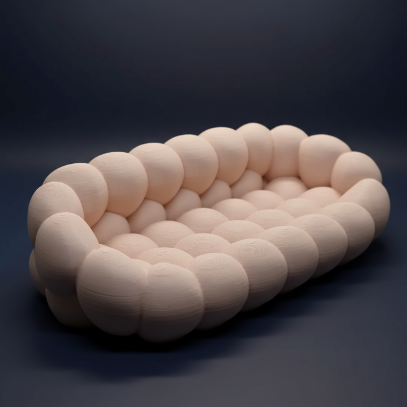 Bubble Jewellery Tray