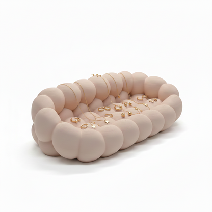 Bubble Jewellery Tray