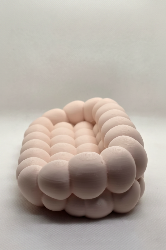 Bubble Jewellery Tray