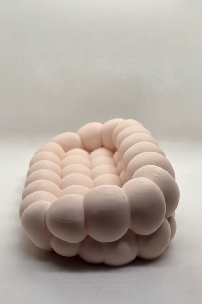 Bubble Jewellery Tray