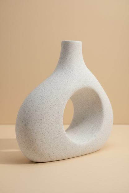 Modern Hollow Decorative Vase