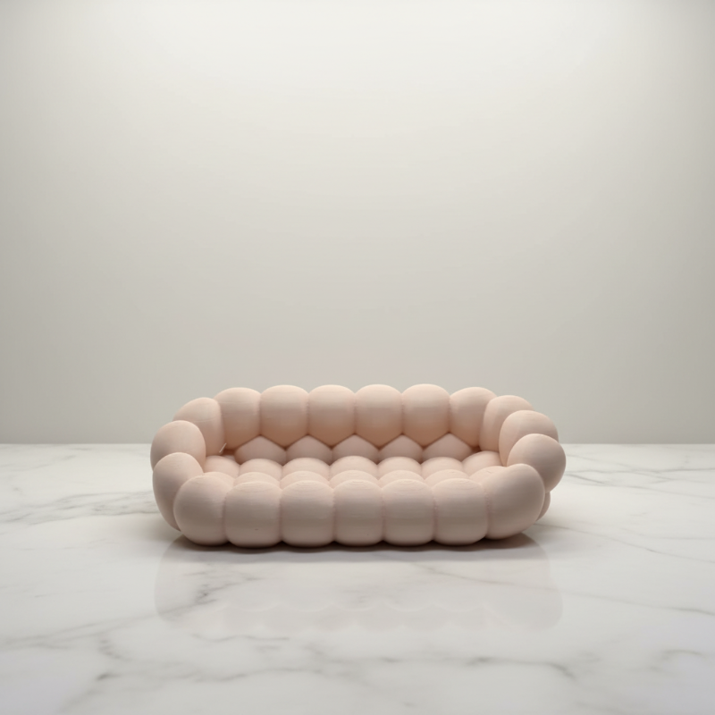 Bubble Jewellery Tray