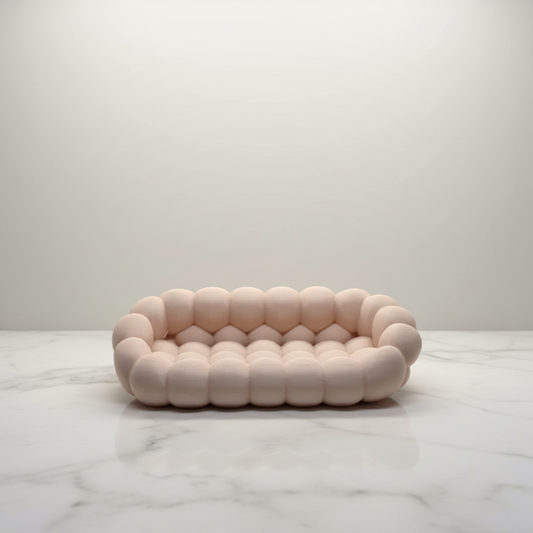 Bubble Jewellery Tray